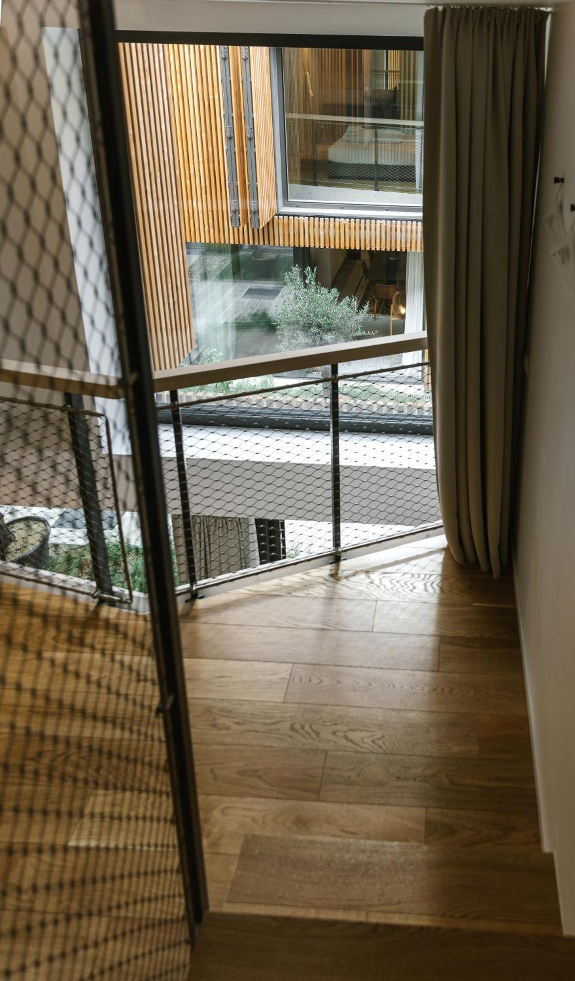 Kleines Stadthaus In Toplage Villa Vienna Exterior photo